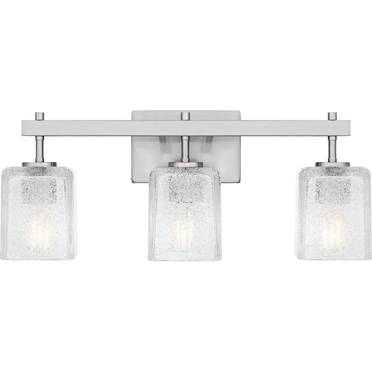 Quoizel Brenthouse | Bathroom Fixtures At 100W 1