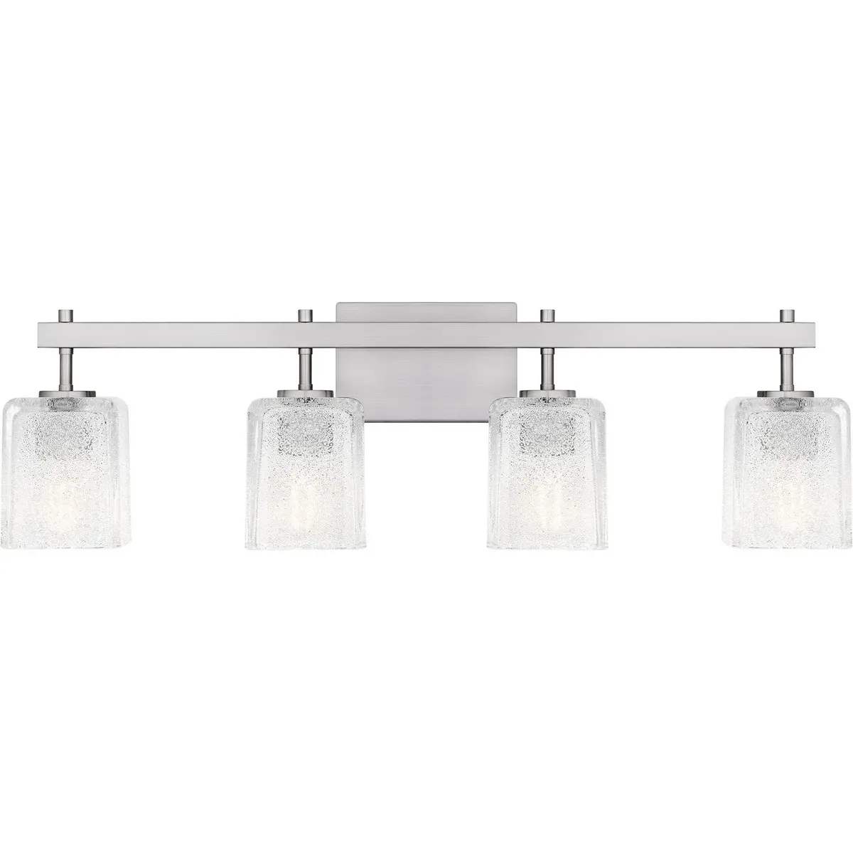 Quoizel Brenthouse | Bathroom Fixtures At 100W 1