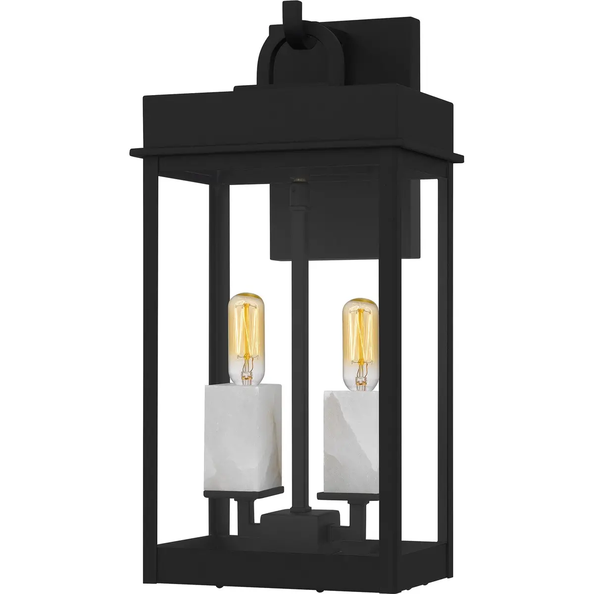 Quoizel Carmen | Exterior Lights At 60W 1