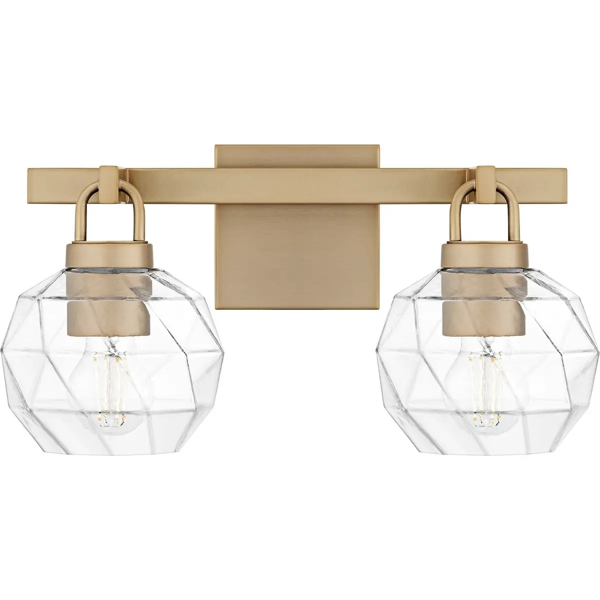 Quoizel Celina | Bathroom Fixtures At 100W 1
