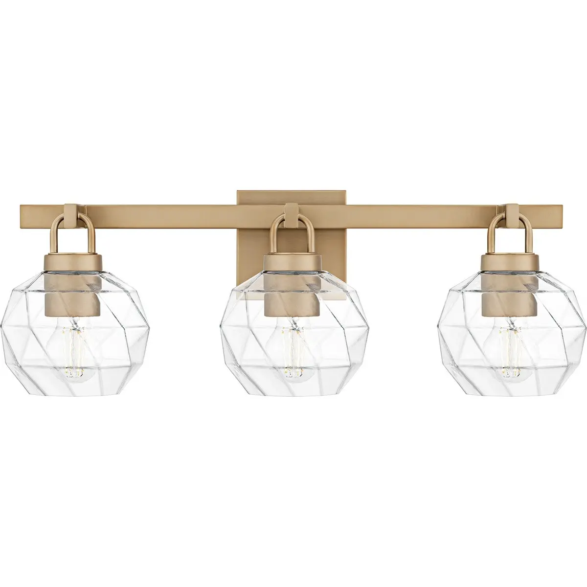 Quoizel Celina | Bathroom Fixtures At 100W 2