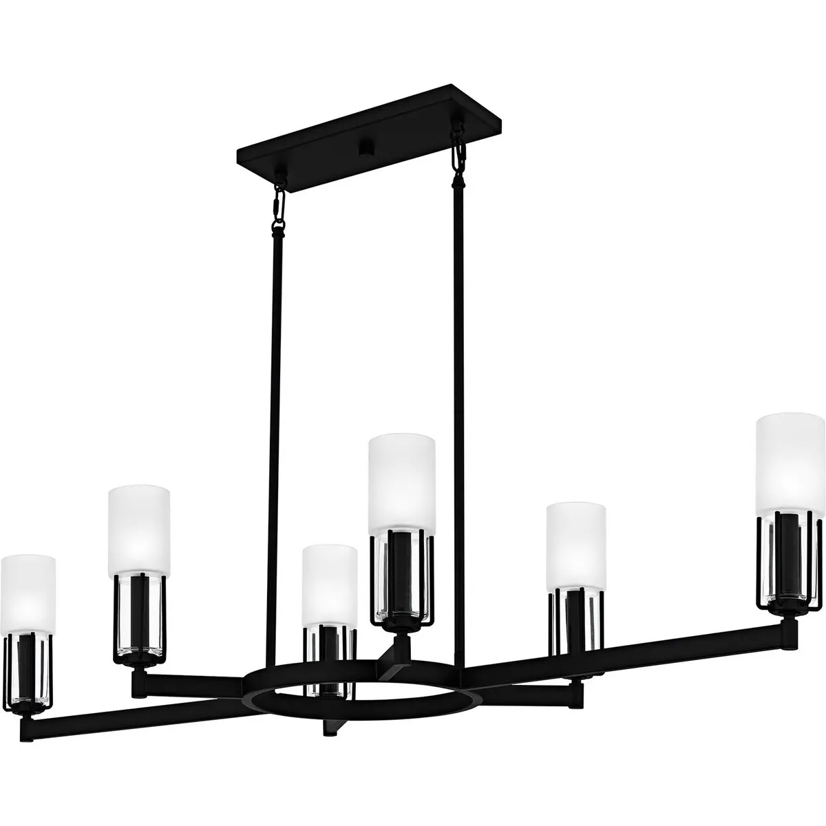 Quoizel Cruz | Linear/Island At 60W 1