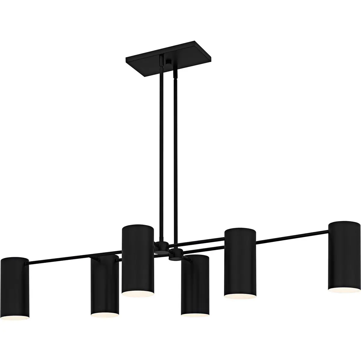 Quoizel Foreland | Linear/Island At 100W 1