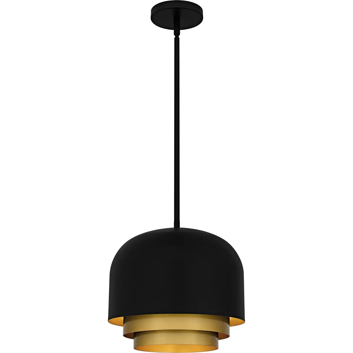 Quoizel Frankie | Pendants At 60W & 100W 1