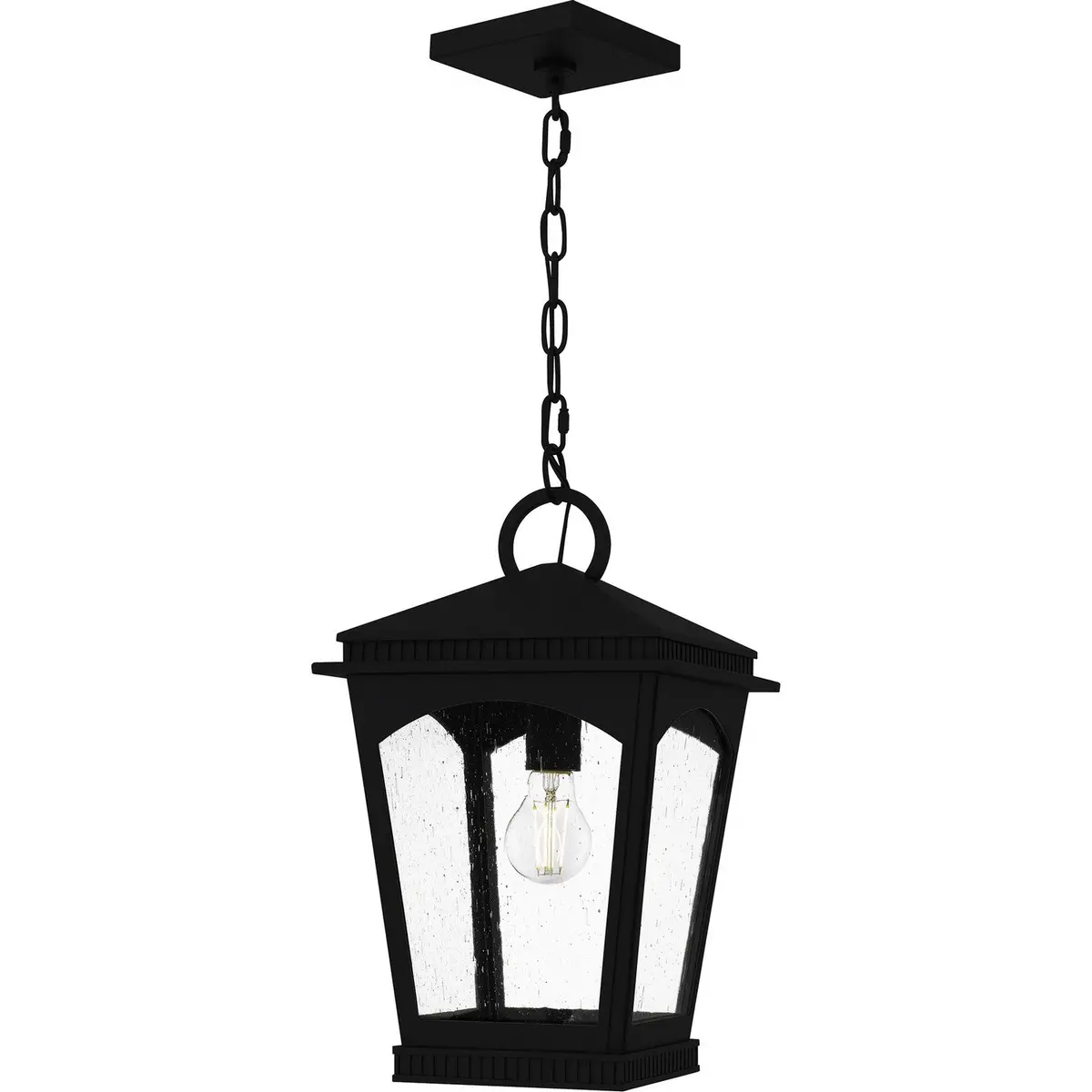 Quoizel Huck | Exterior Lights At 100W 1