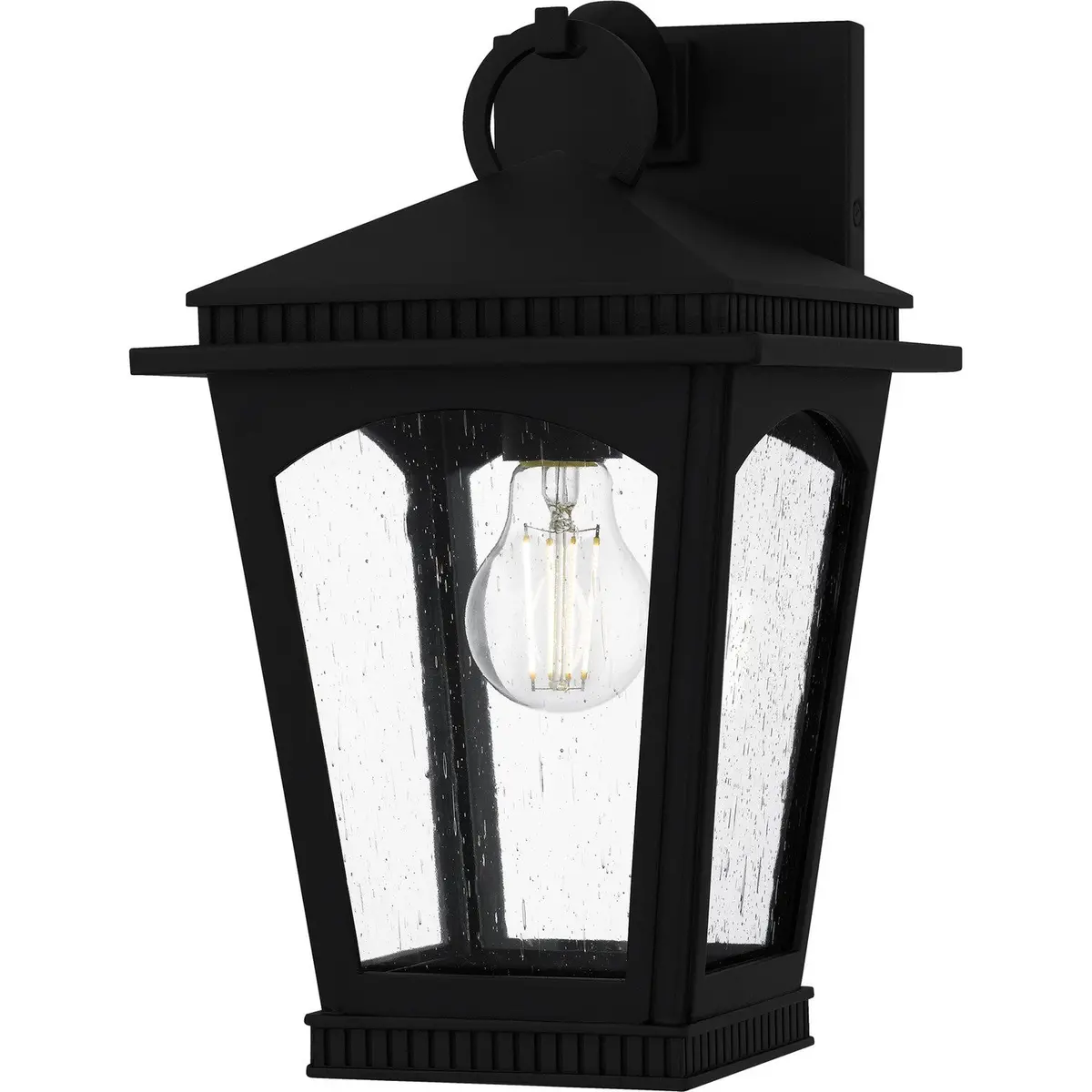 Quoizel Huck | Exterior Lights At 100W 1