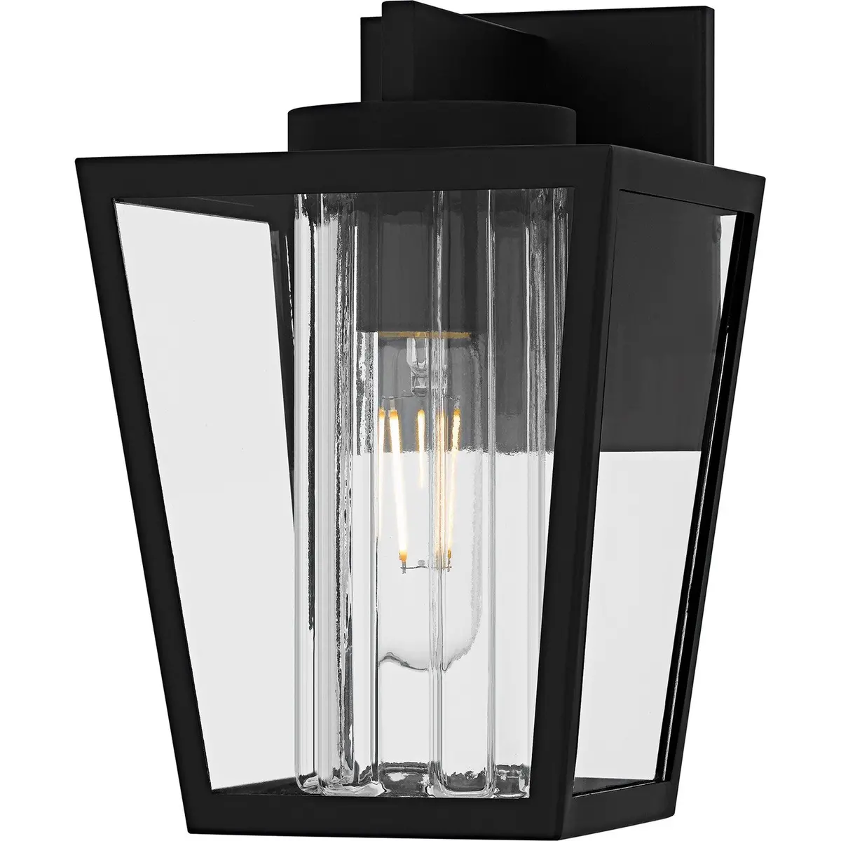 Quoizel Jett | Exterior Lights At 60W 3