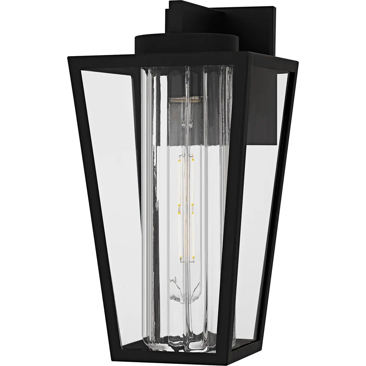 Quoizel Jett | Exterior Lights At 60W 2