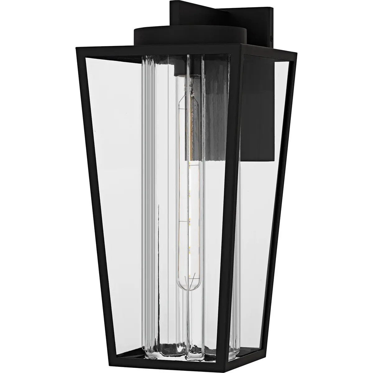 Quoizel Jett | Exterior Lights At 60W 1