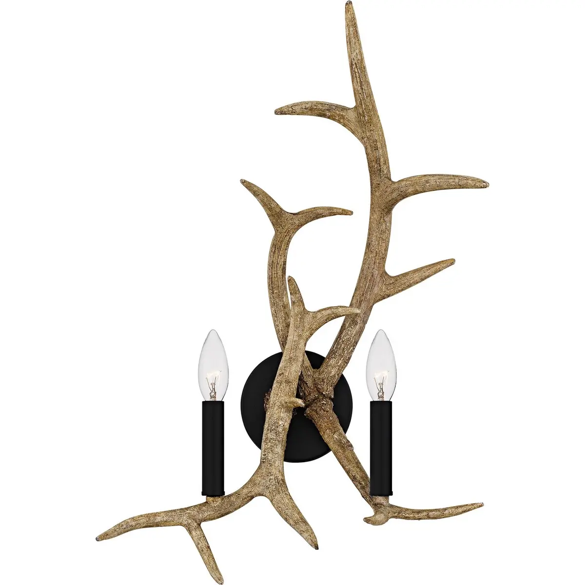 Quoizel Journey | Sconces At 60W 1