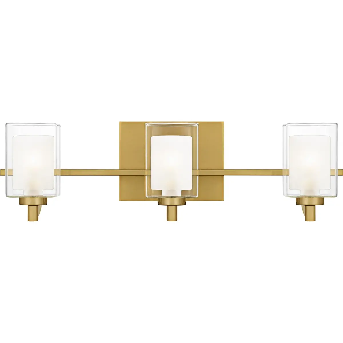 Quoizel Kolt | Bathroom Fixtures At 4.50W, 400Lm, & 3000K Temp 1