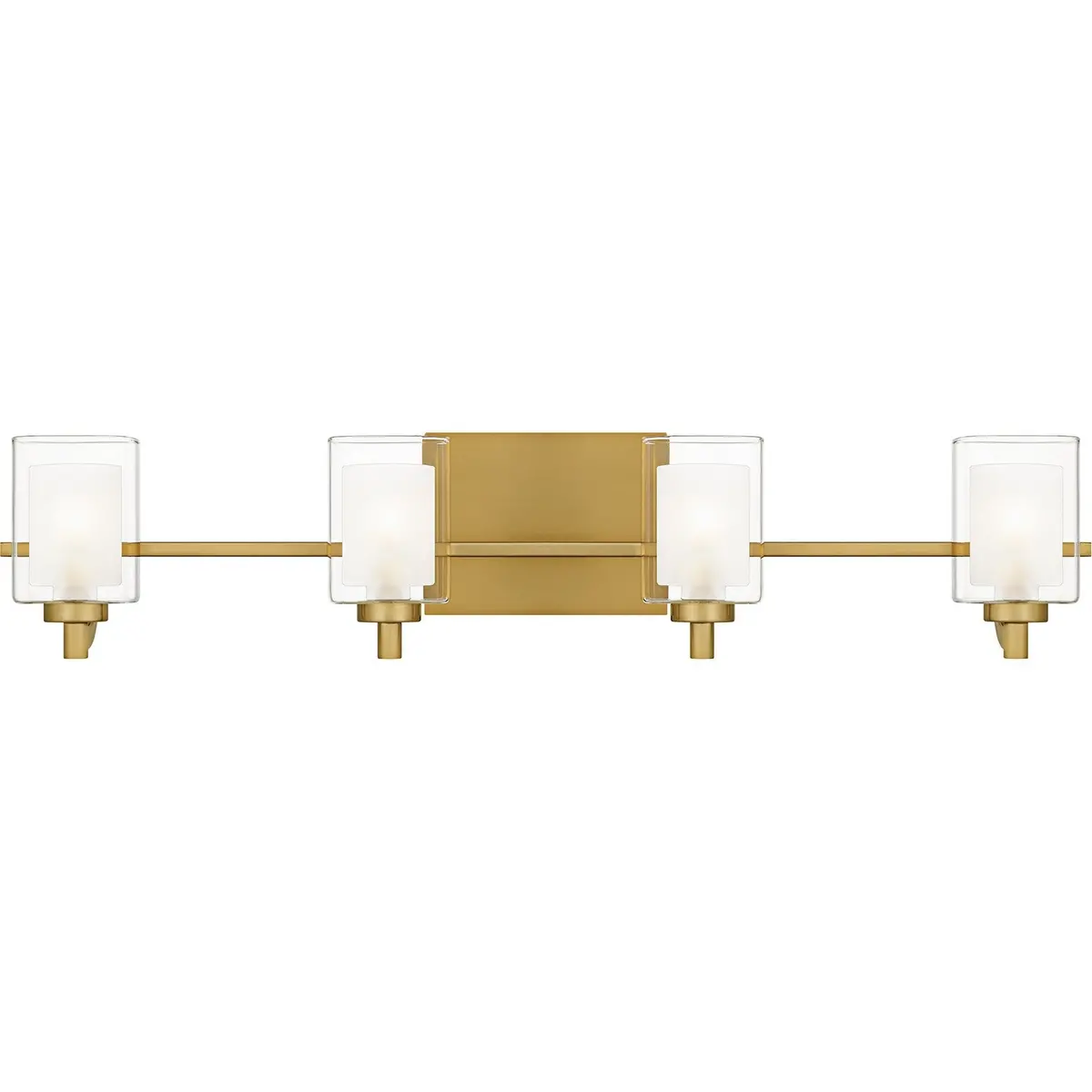 Quoizel Kolt | Bathroom Fixtures At 4.50W, 400Lm, & 3000K Temp 1
