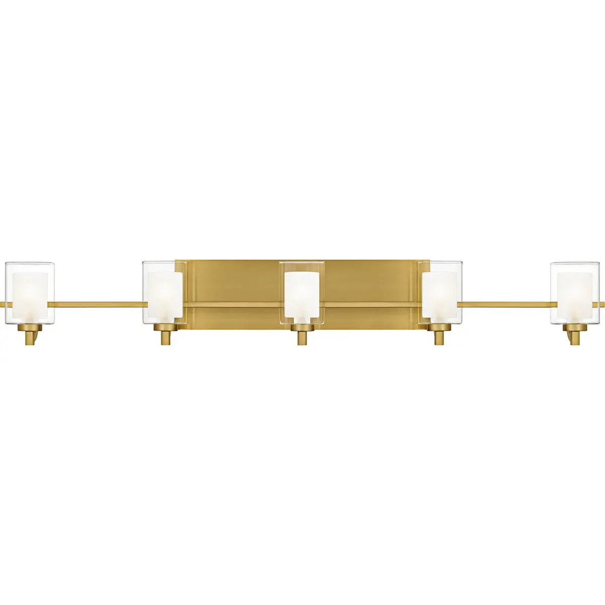Quoizel Kolt | Bathroom Fixtures At 4.50W, 400Lm, & 3000K Temp 1