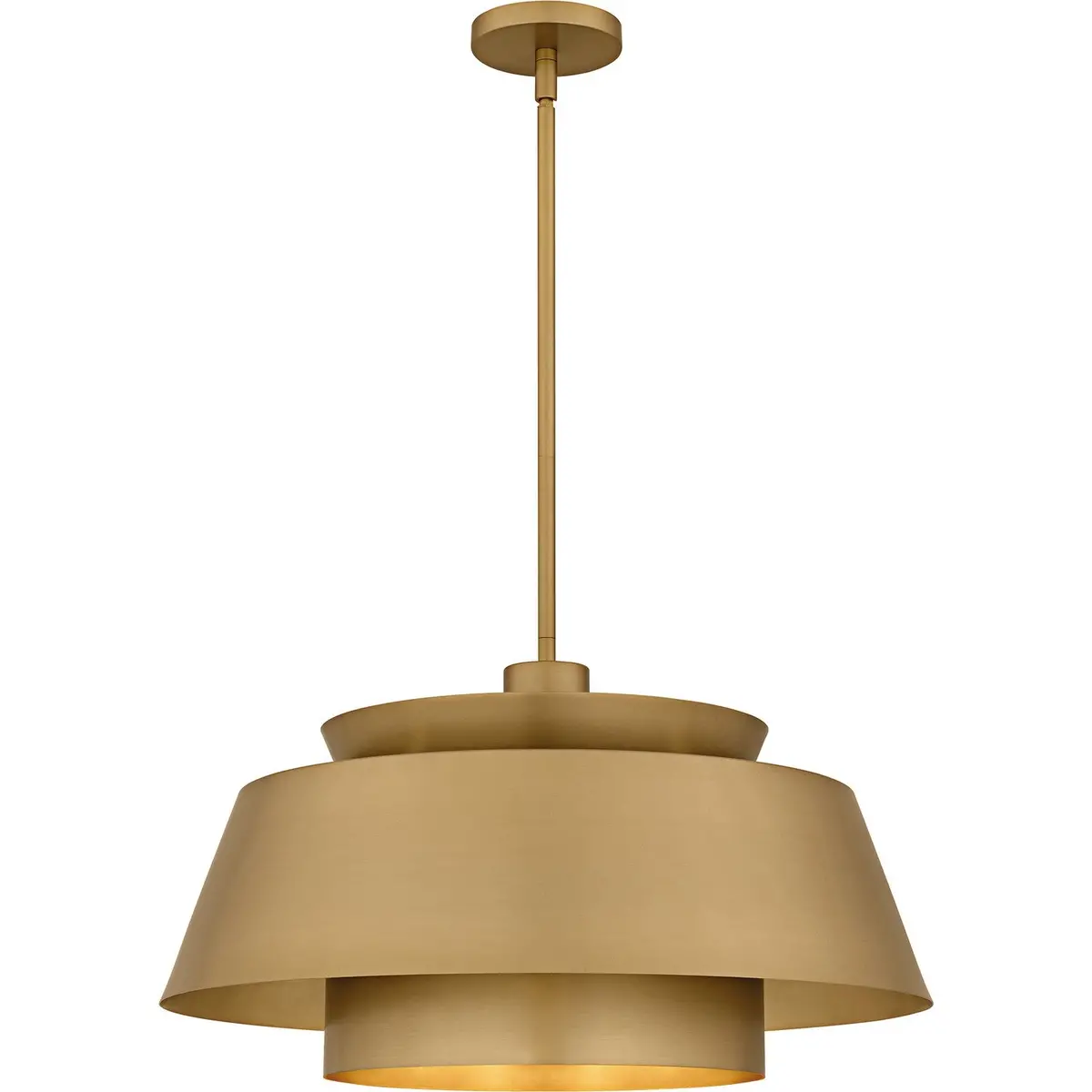 Quoizel Lumi | Pendants At 100W 1