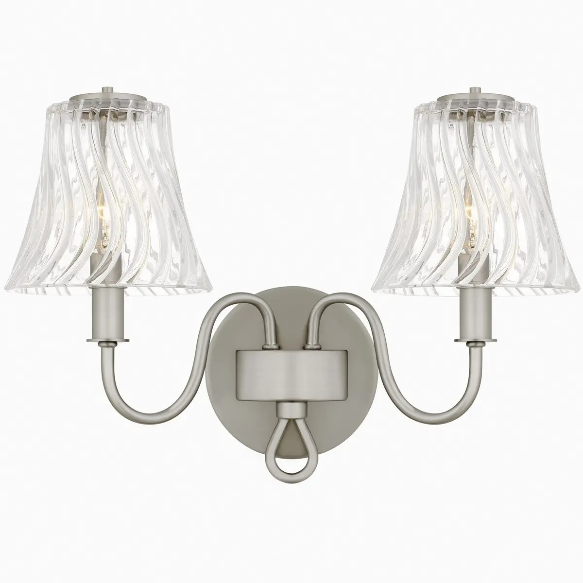 Quoizel Mckinney | Bathroom Fixtures At 60W 2