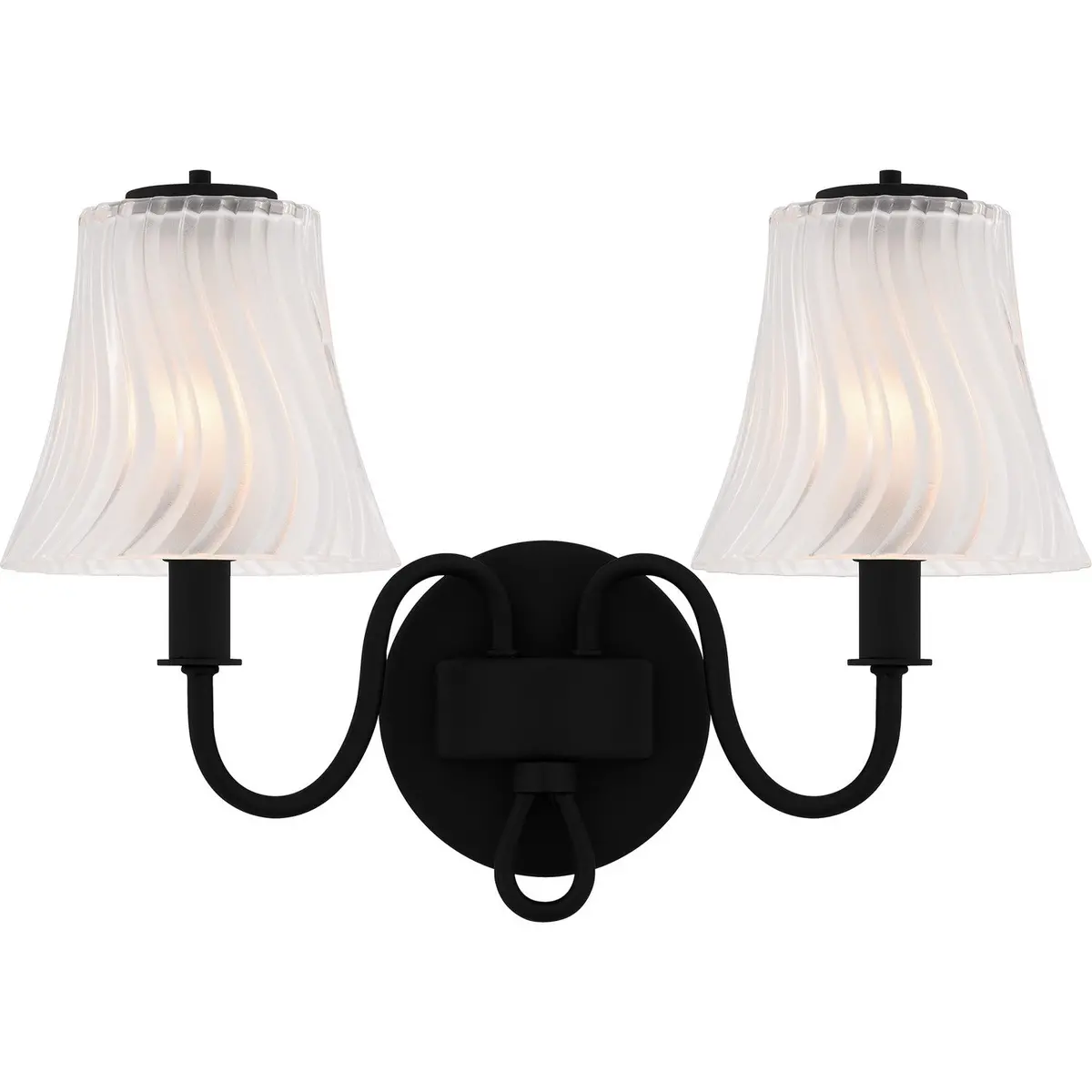 Quoizel Mckinney | Bathroom Fixtures At 60W 1