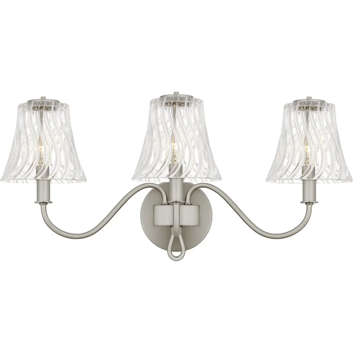 Quoizel Mckinney | Bathroom Fixtures At 60W 1