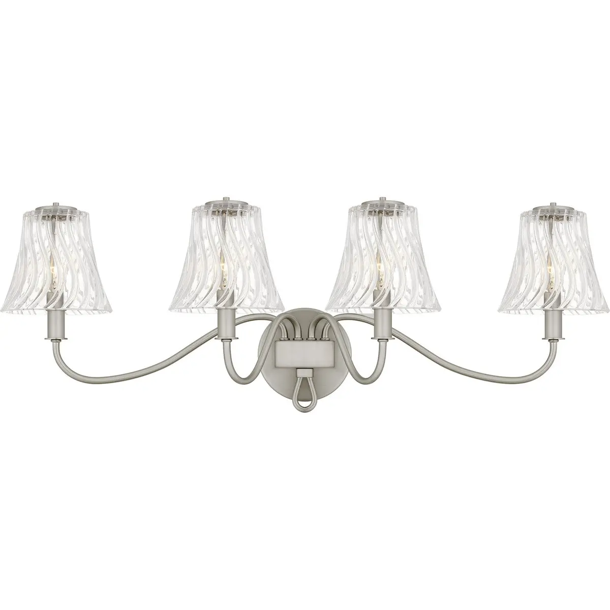Quoizel Mckinney | Bathroom Fixtures At 60W 1