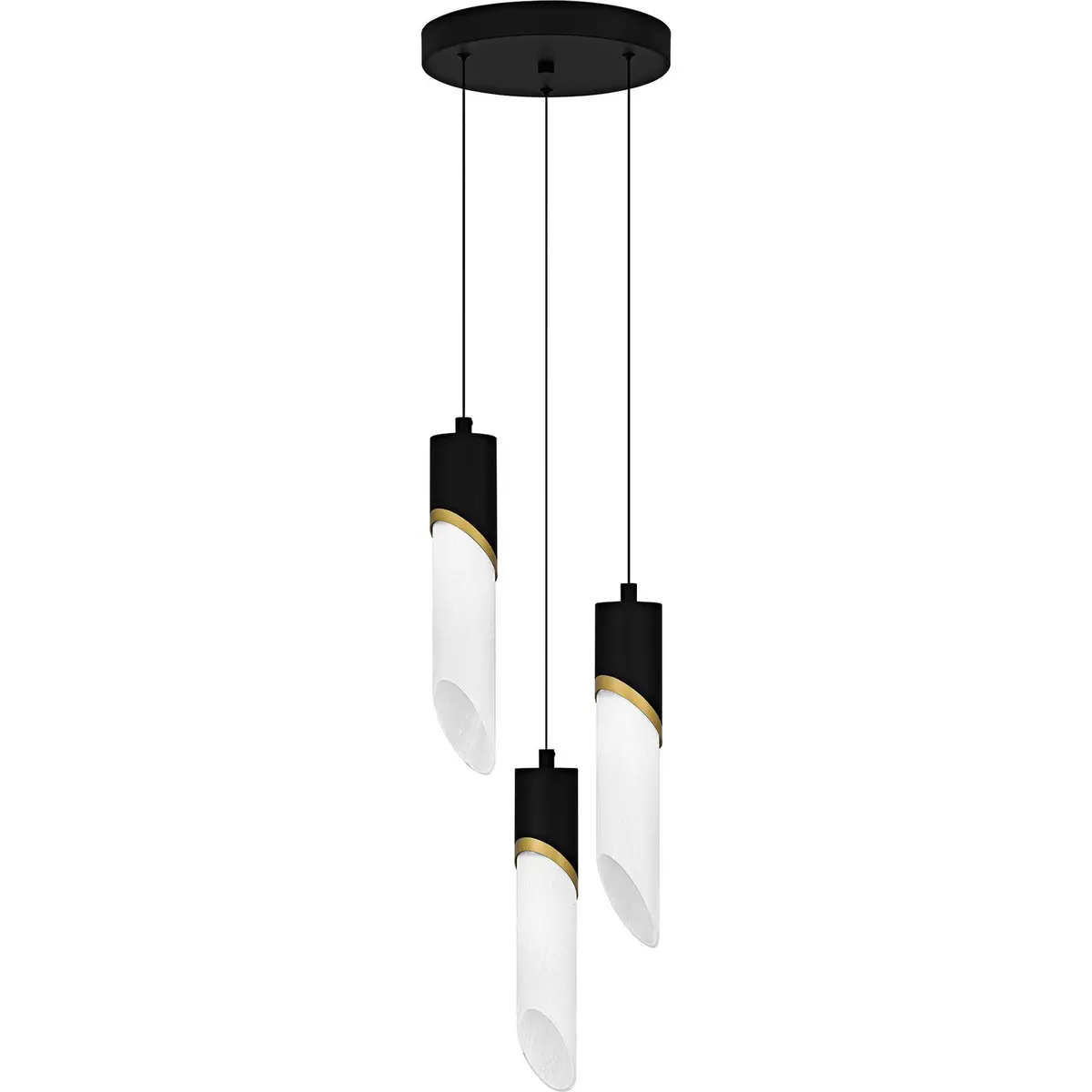 Quoizel Alys | Mini Chandeliers At 22W, 1050Lm, & 3000K Temp 1
