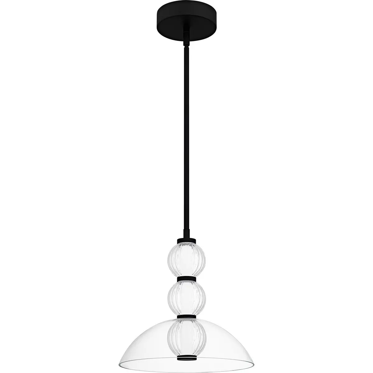 Quoizel Elway | Pendants At 20W, 2200Lm, & 3000K Temp 1