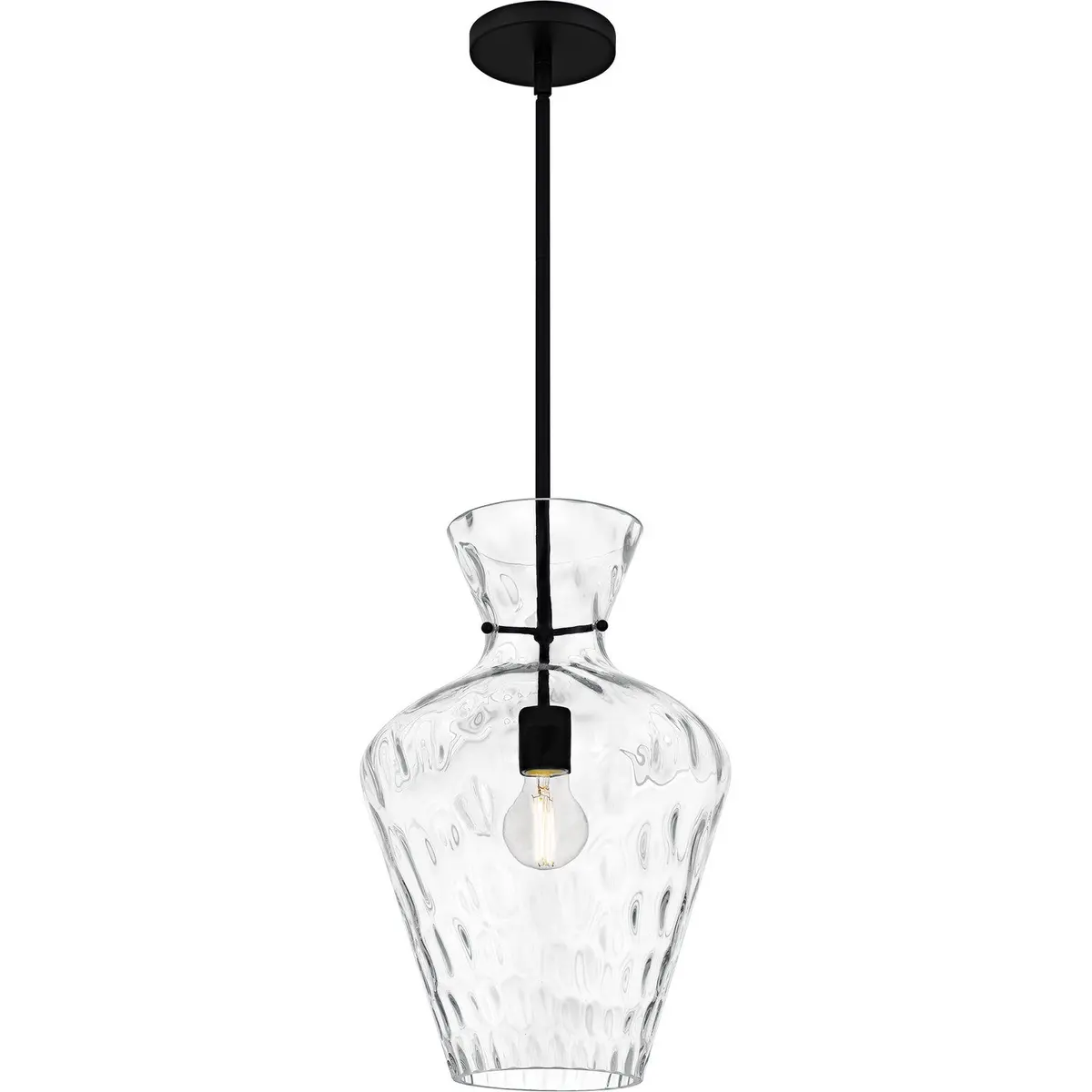 Quoizel Quoizel Portable Lamps - Multipack | Pendants At 100W 1