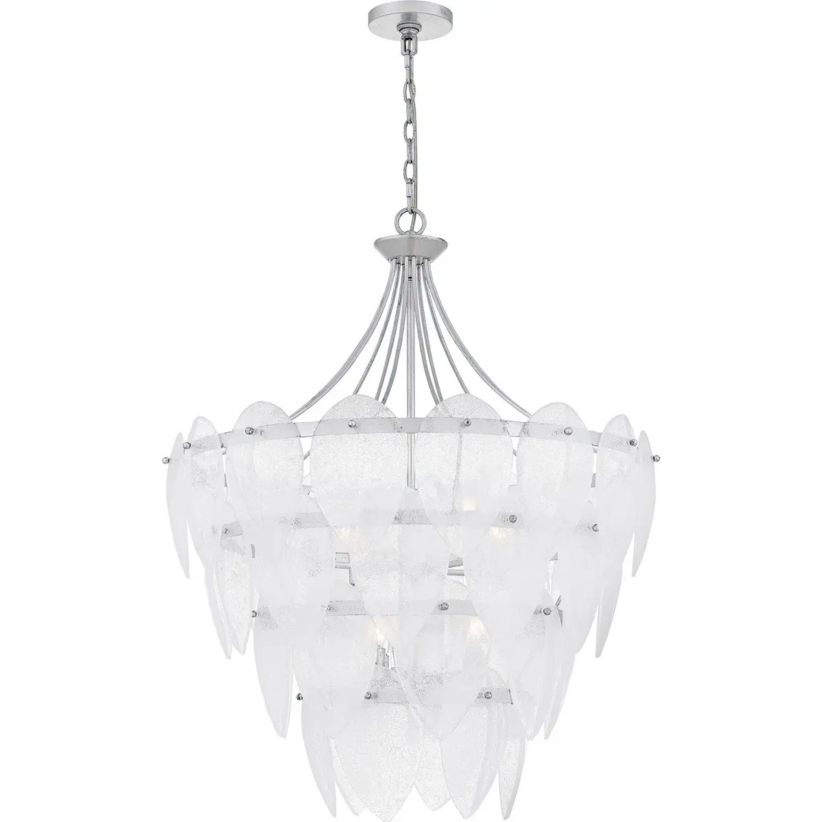 Quoizel Quoizel Pendant | Mid. Chandeliers At 60W 3