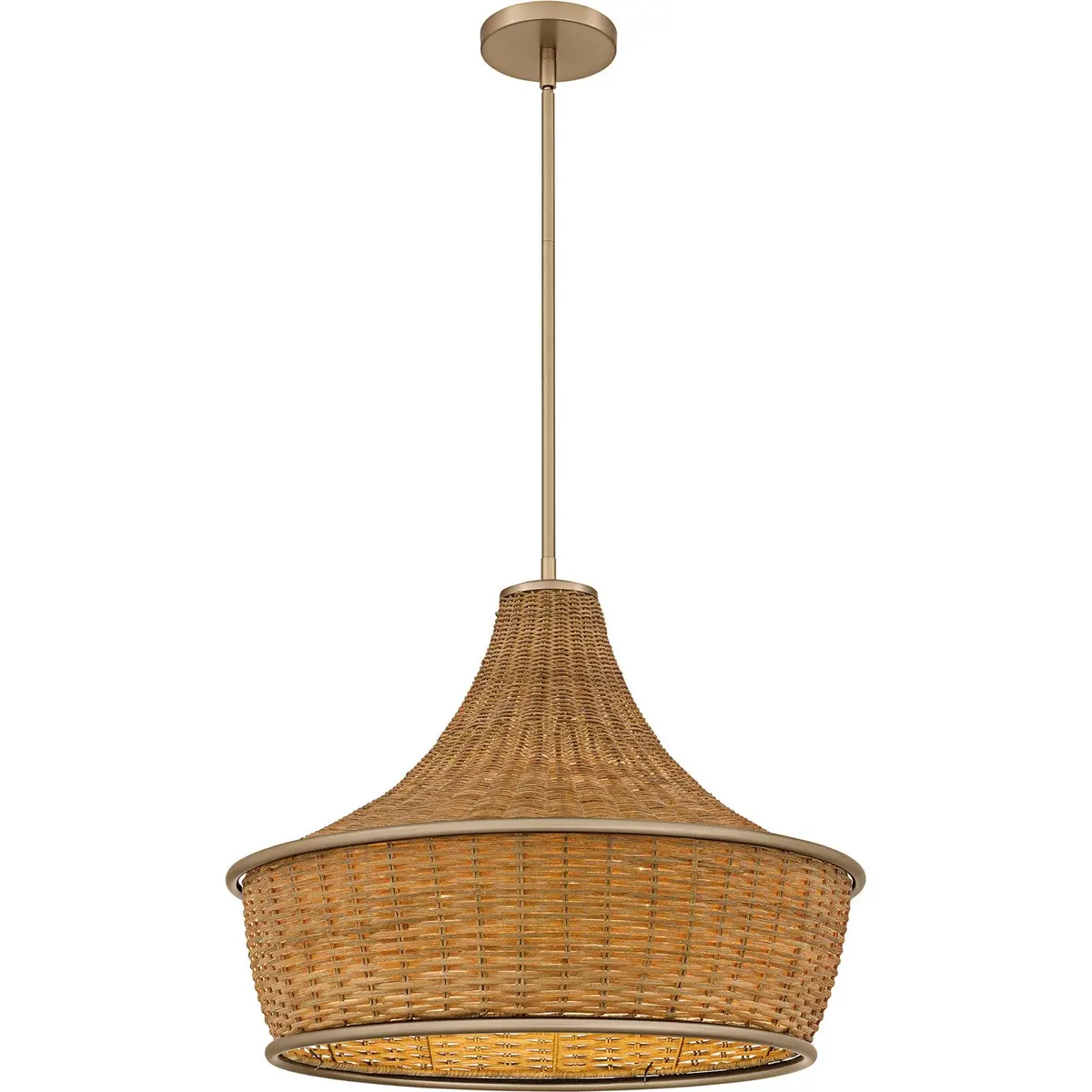 Quoizel Quoizel Pendant | Pendants At 100W 1