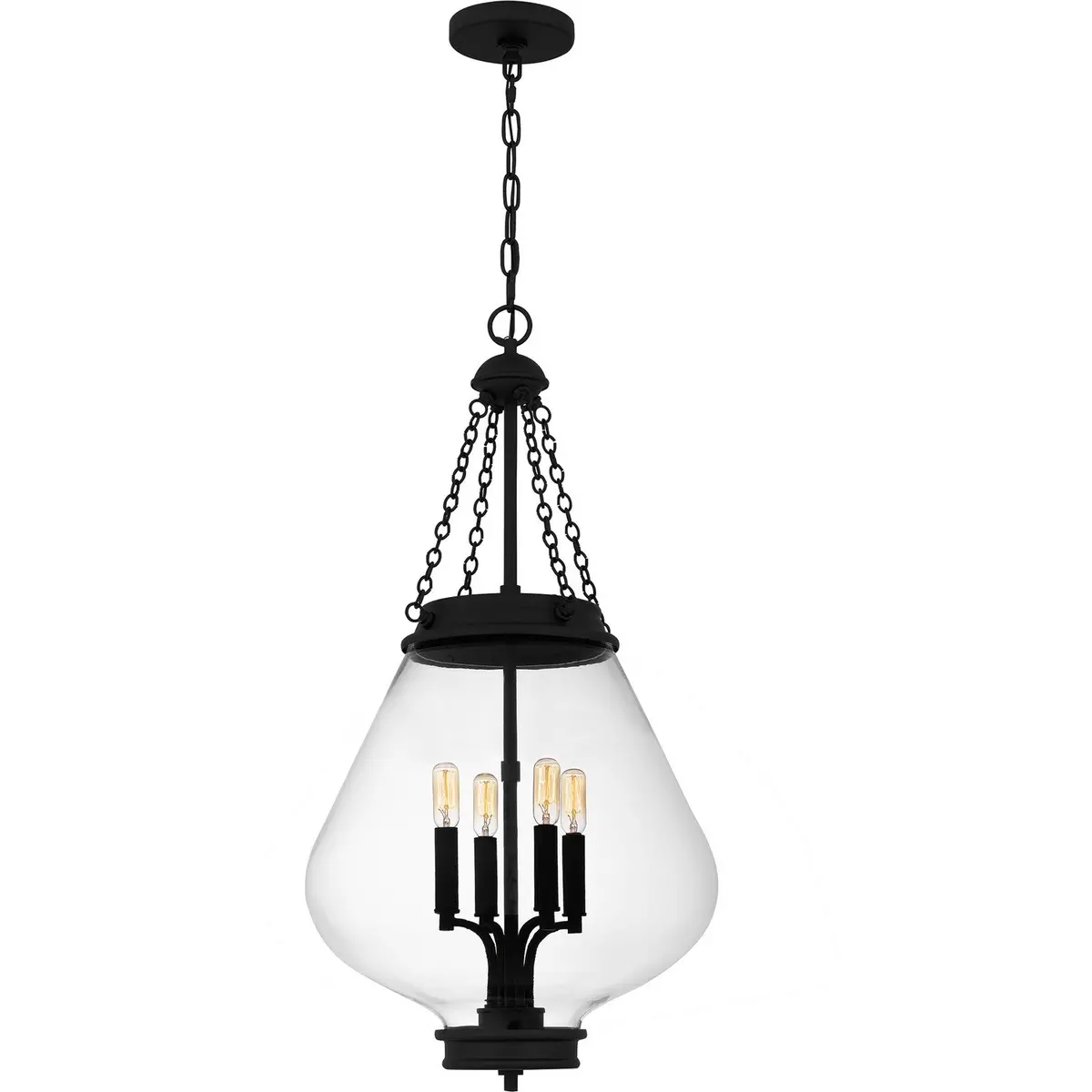 Quoizel Quoizel Pendant | Foyer/Hall Lanterns At 60W 1