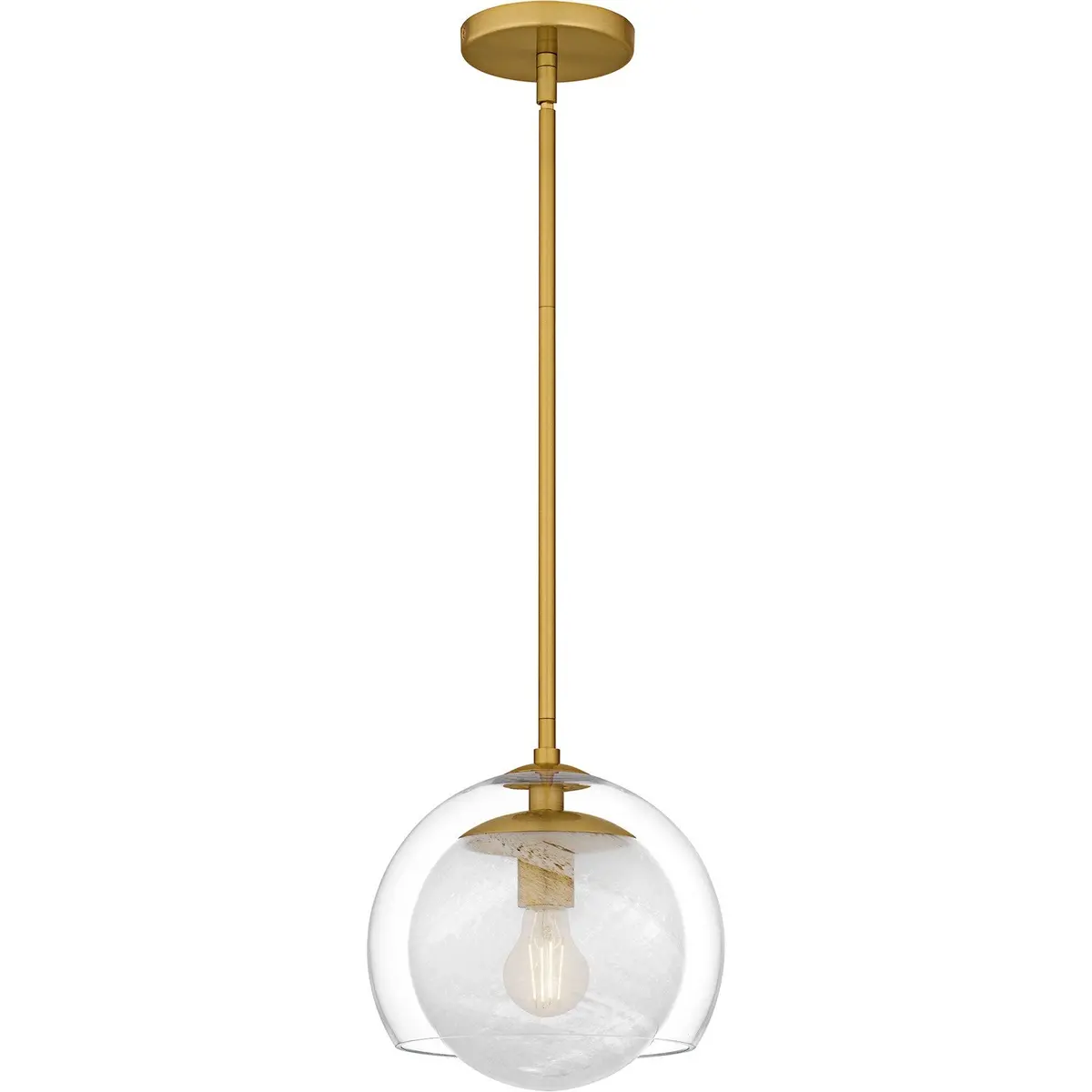 Quoizel Quoizel Piccolo Pendant | Mini Pendants At 100W 1
