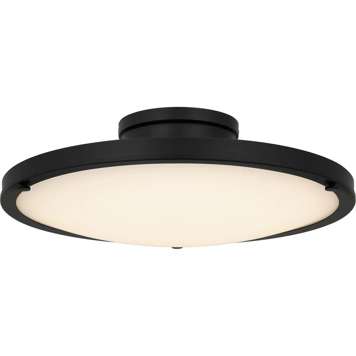 Quoizel Quoizel Semi-Flush Mount | Semi-Flush Mts. At 40W & 25W 1