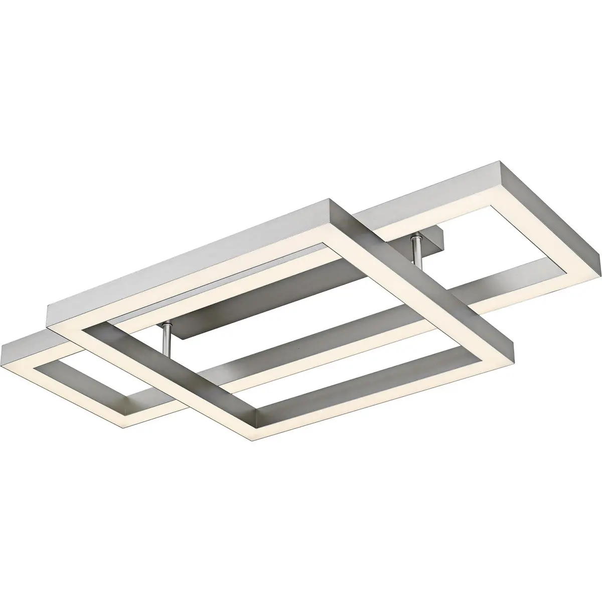Quoizel Quoizel Semi-Flush Mount | Semi-Flush Mts. At 35W, 3500Lm, & 3000K Temp 1