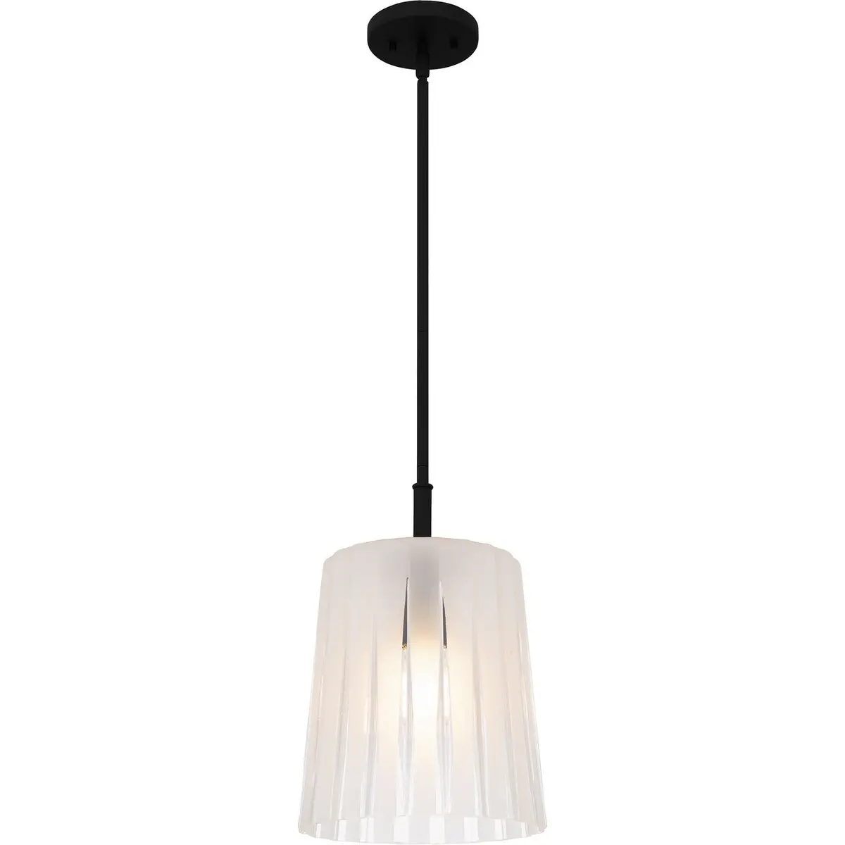 Quoizel Gray | Mini Pendants At 100W 1