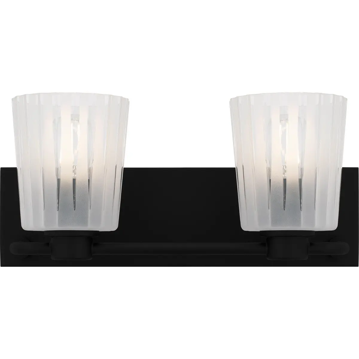 Quoizel Gray | Bathroom Fixtures At 100W 1