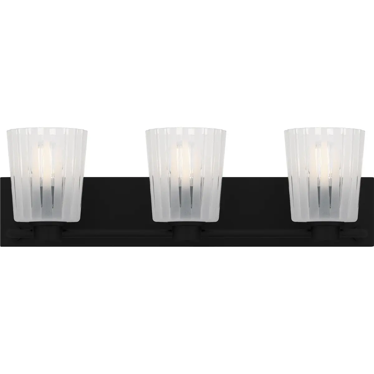 Quoizel Gray | Bathroom Fixtures At 100W 1