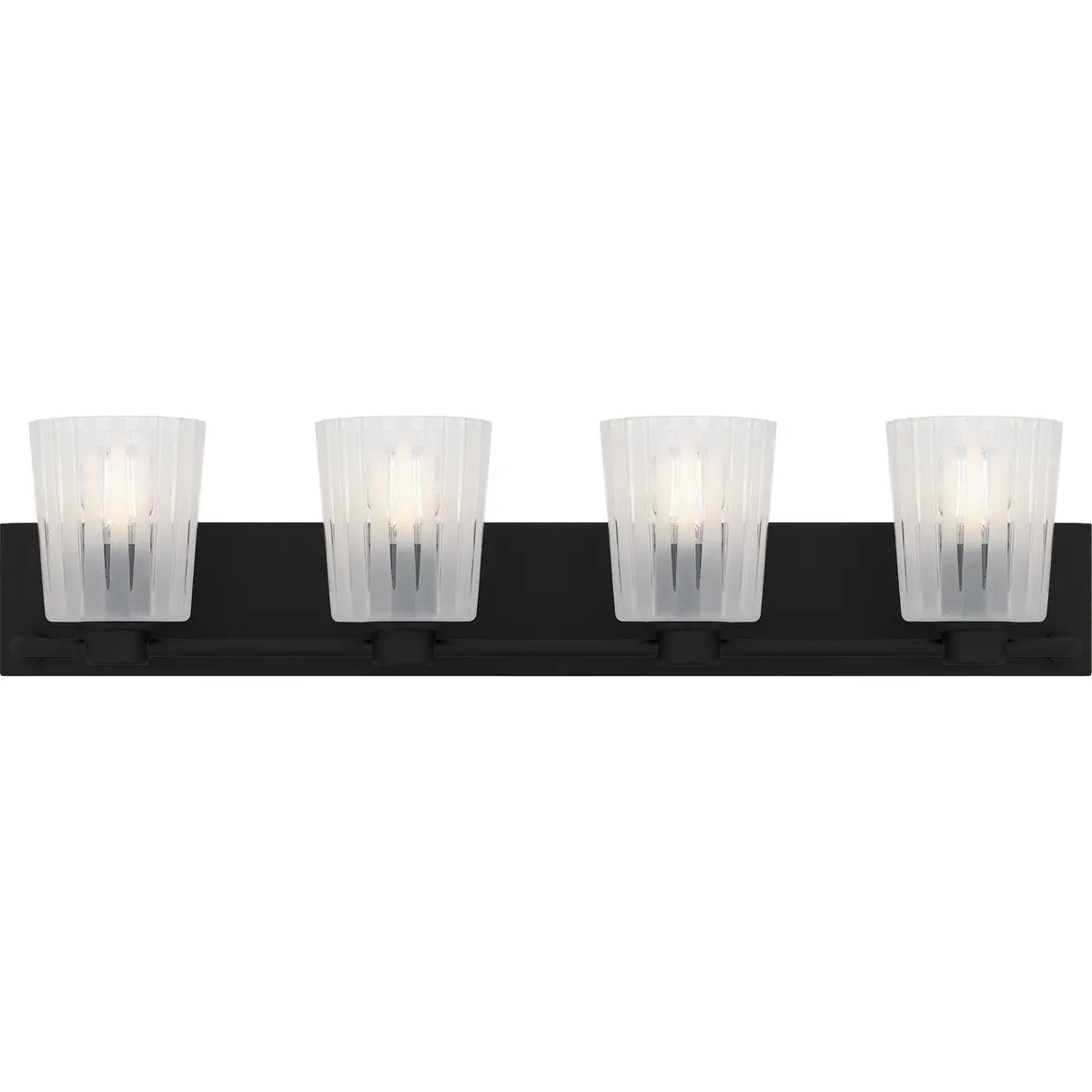 Quoizel Gray | Bathroom Fixtures At 100W 1