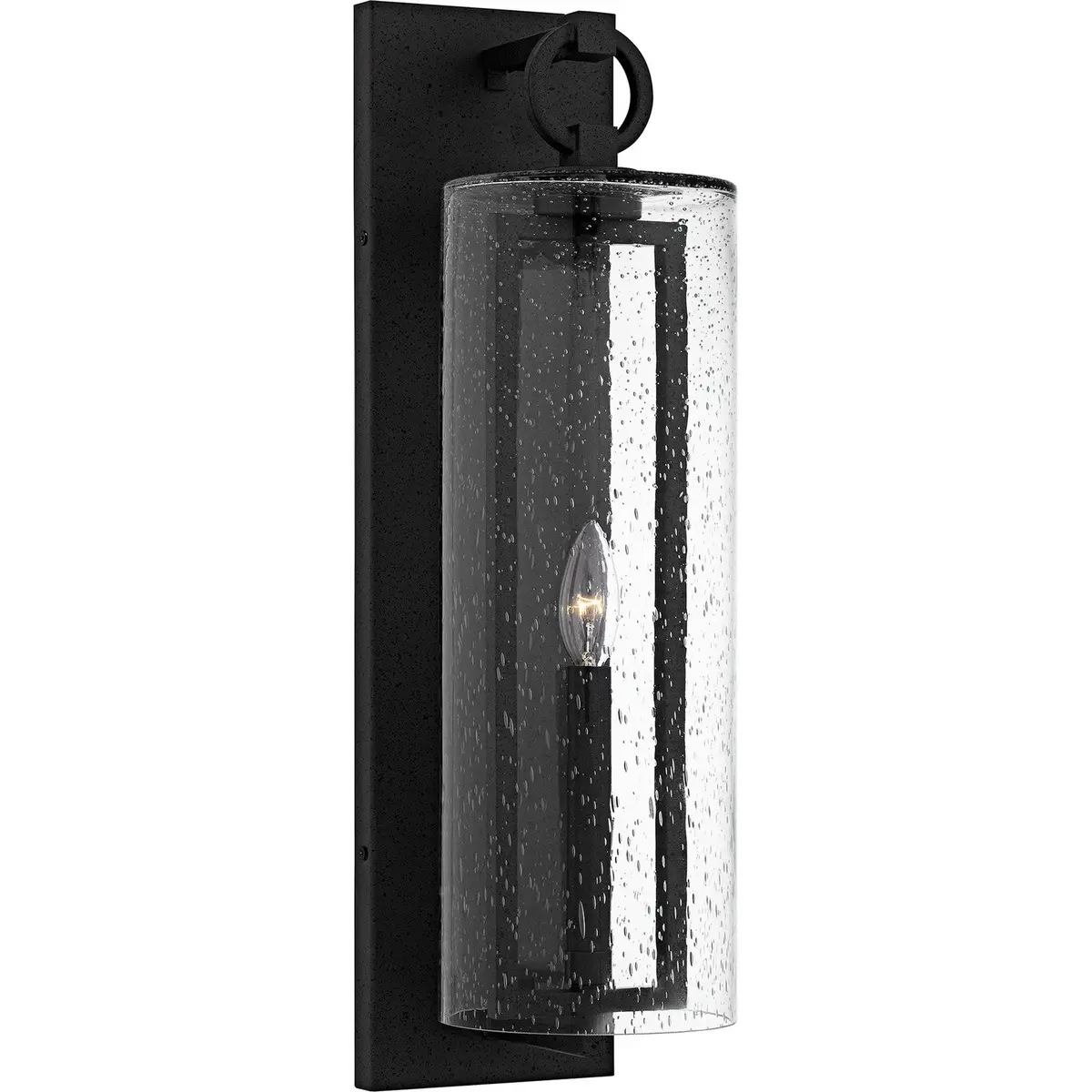 Quoizel Redan | Exterior Lights At 60W 2