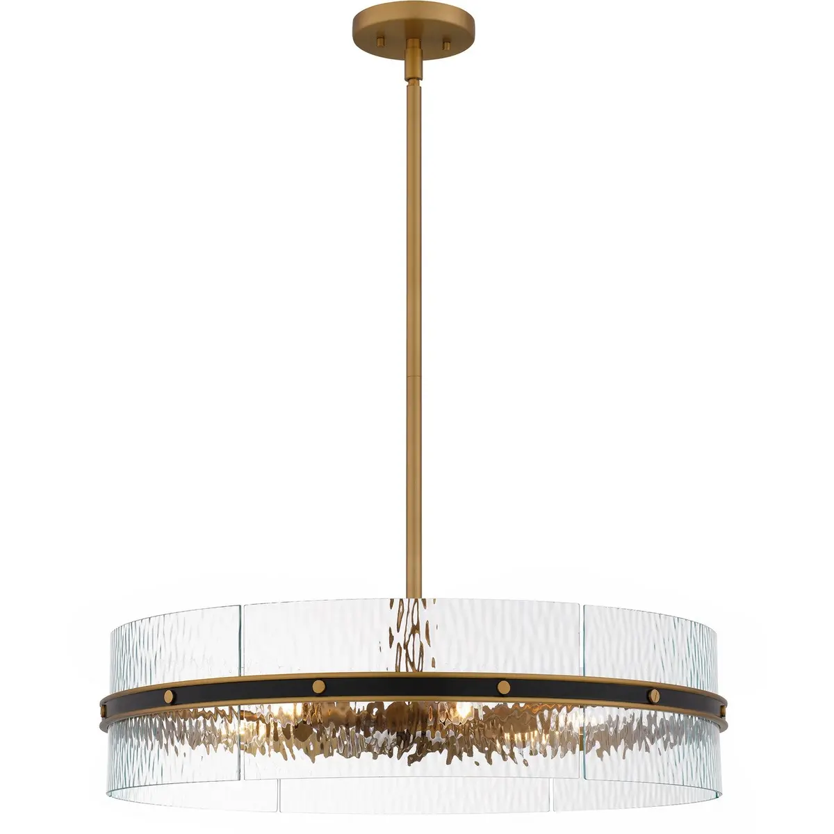Quoizel Reagan | Mid. Chandeliers At 60W 1