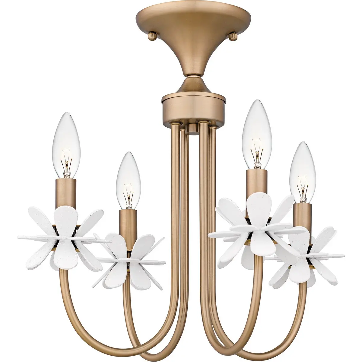 Quoizel Remy | Mini Chandeliers At 60W 1