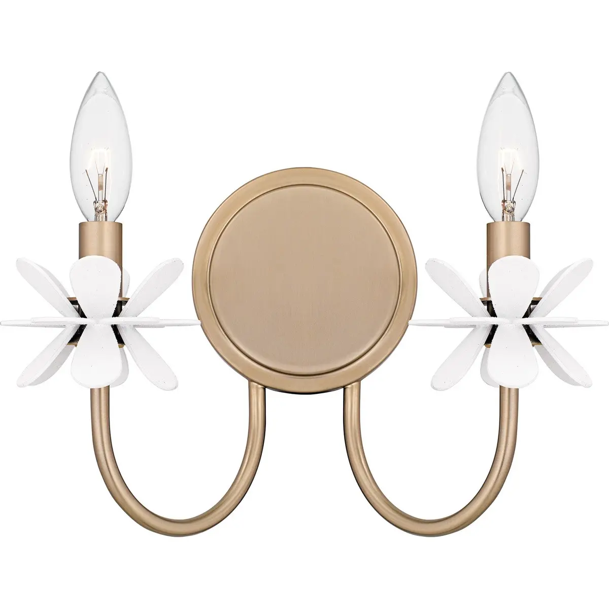 Quoizel Remy | Sconces At 60W 1