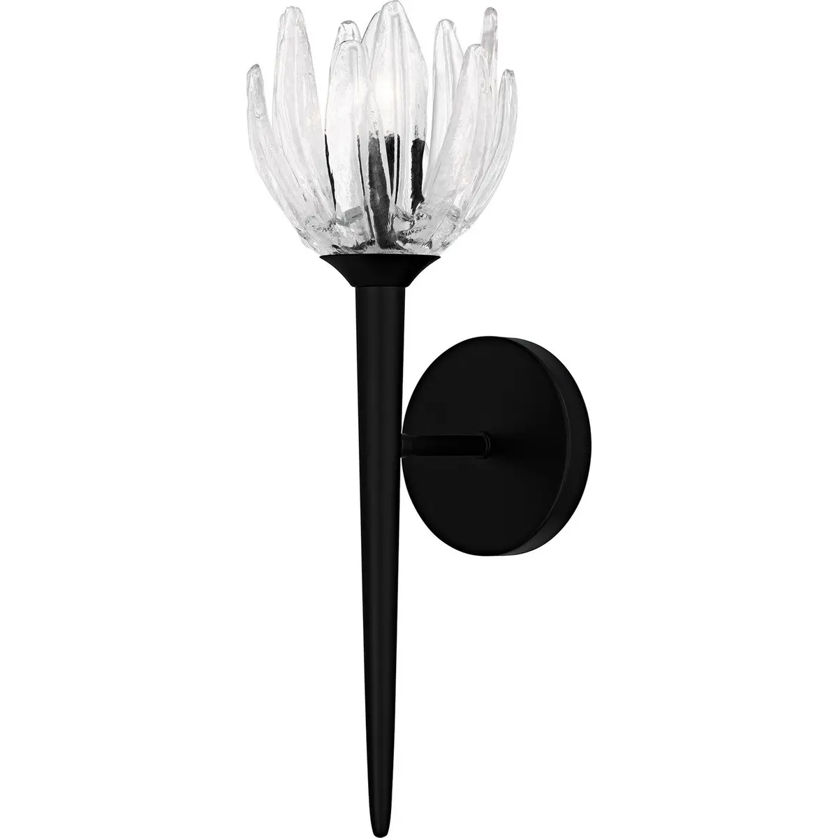 Quoizel Shea | Sconces At 60W 2