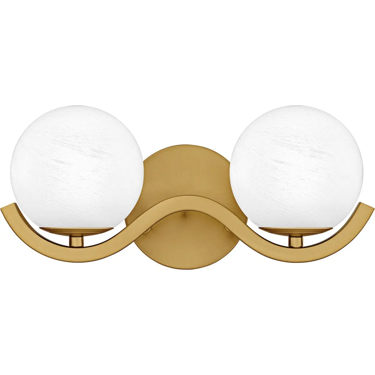 Quoizel Spherical | Bathroom Fixtures At 40W 1