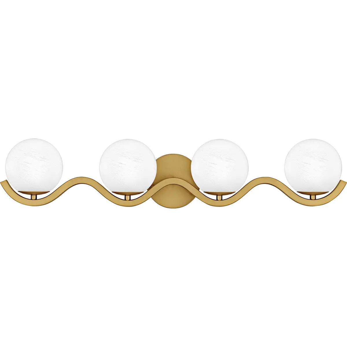 Quoizel Spherical | Bathroom Fixtures At 40W 1