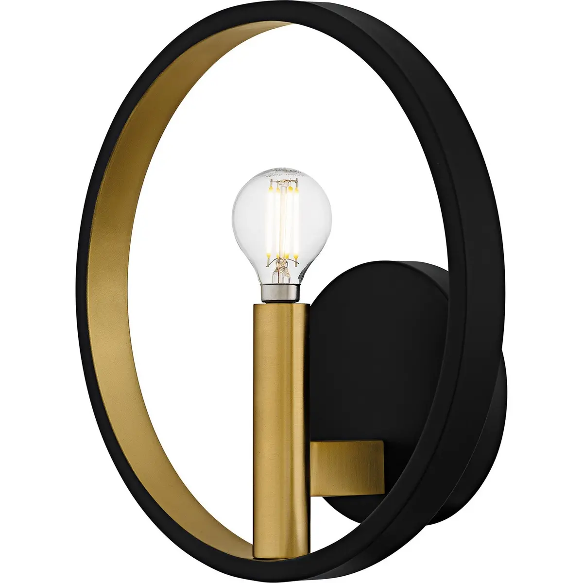 Quoizel Winsland | Sconces At 60W 1