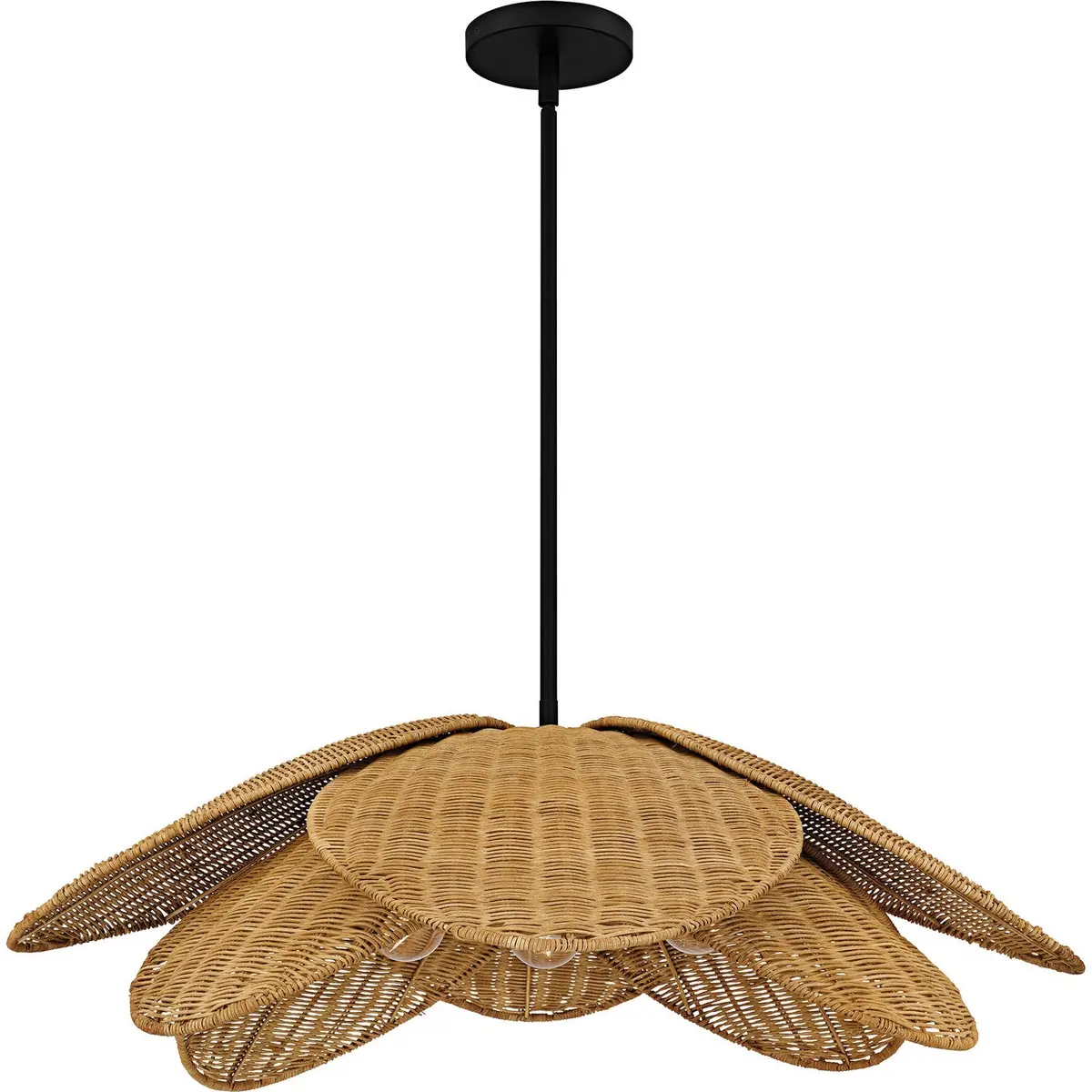 Quoizel Willa | Pendants At 100W 1