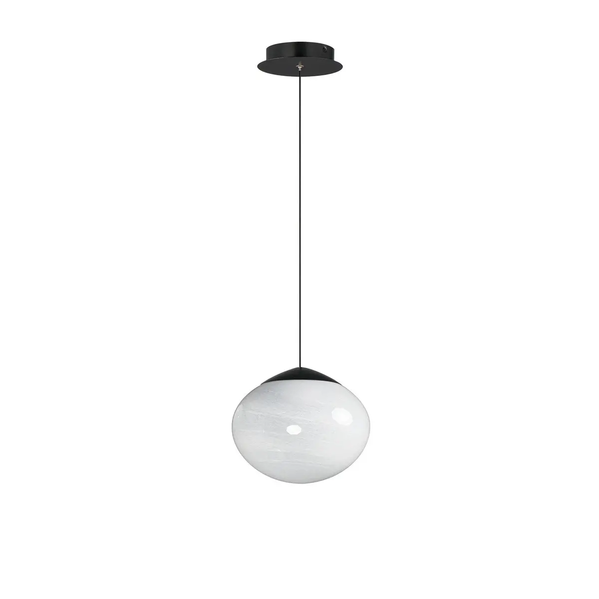 Et2 Nimbus | Mini Pendants At 9W, 880Lm, & 3000K Temp 1