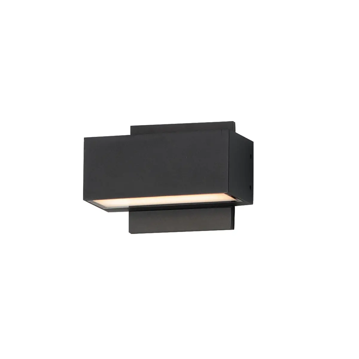 Et2 Blok | Exterior Lights At 3000K Temp 1
