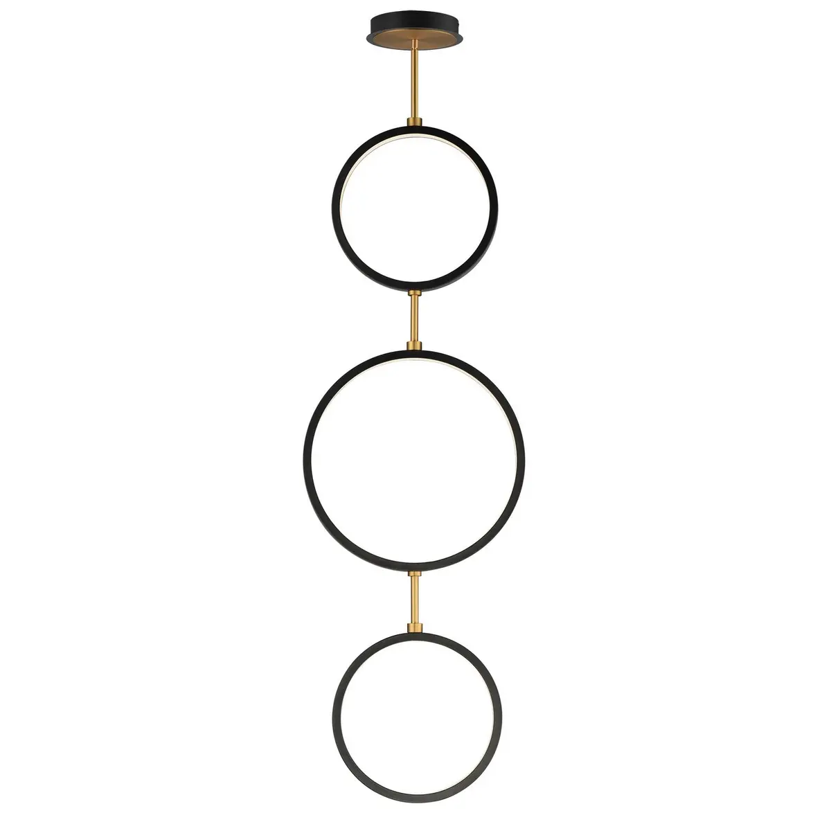 Et2 Hoopla | Pendants At 14W, 1500Lm, & 3000K Temp 1
