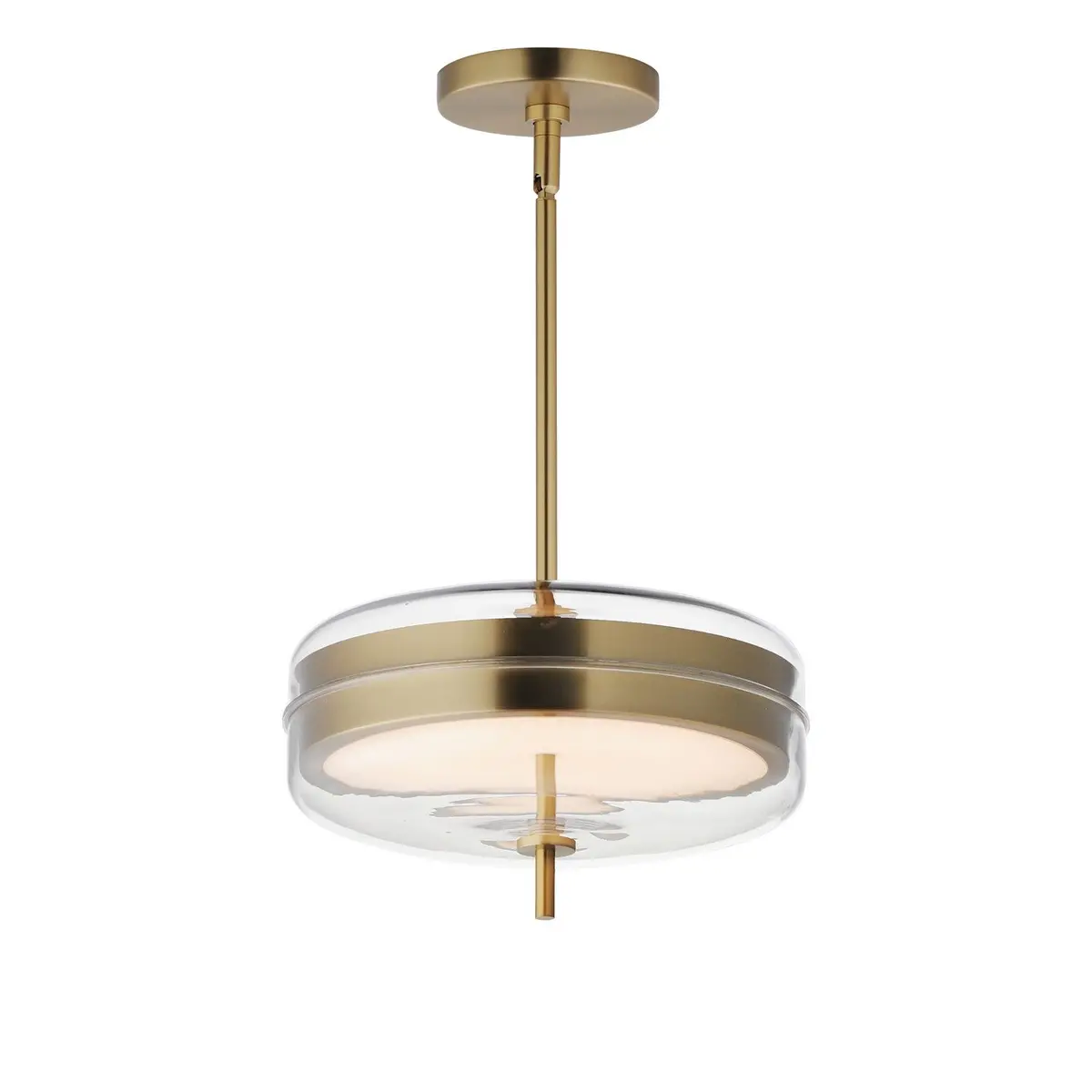 Et2 Voto | Pendants At 12W, 1350Lm, & 3000K Temp 1