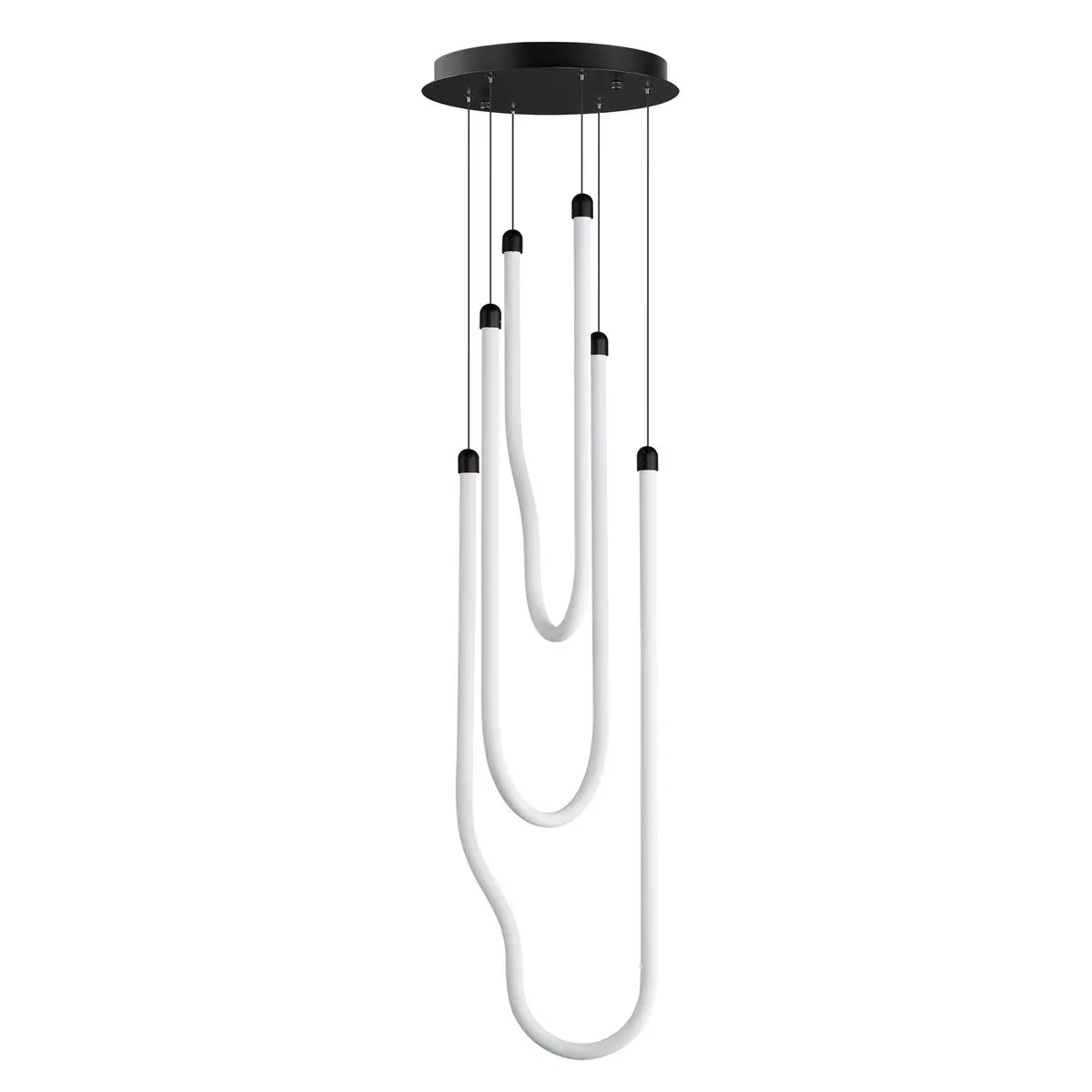 Et2 Soleil | Pendants, 2700Lm, & 3000K Temp 1