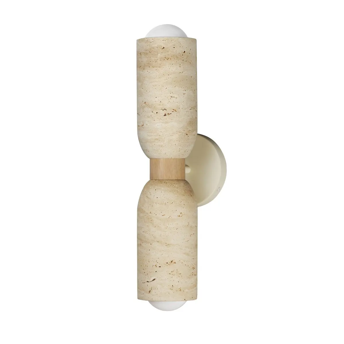 Maxim Pompeii | Sconces At 60W 1